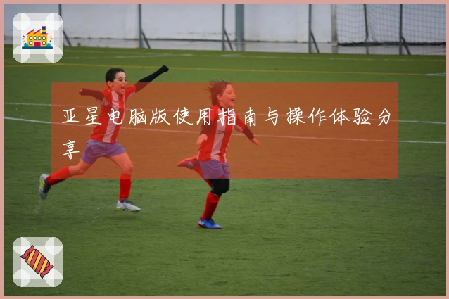 亚星电脑版使用指南与操作体验分享