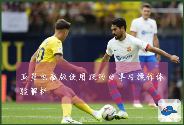 亚星电脑版使用技巧分享与操作体验解析