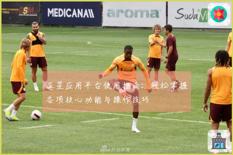 亚星应用平台使用指南：轻松掌握各项核心功能与操作技巧