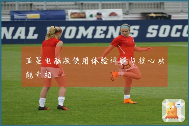 亚星电脑版使用体验详解与核心功能介绍