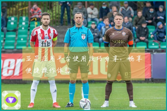 亚星应用平台使用技巧分享，畅享便捷操作体验